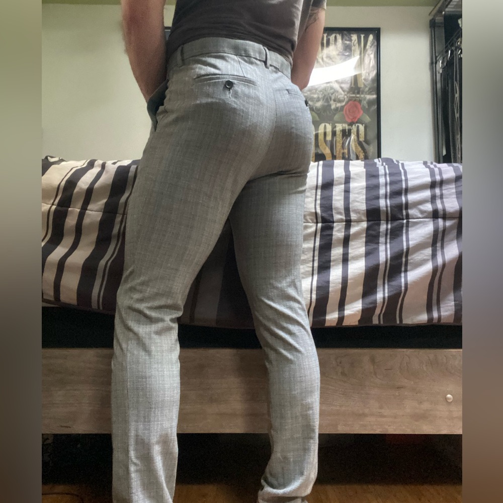 Trousers